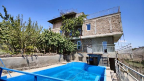 Family hotel & resort + pools & garden